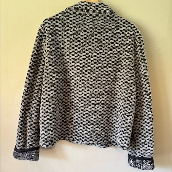 Vintage Sherpa Jacket - Picture 11 of 11